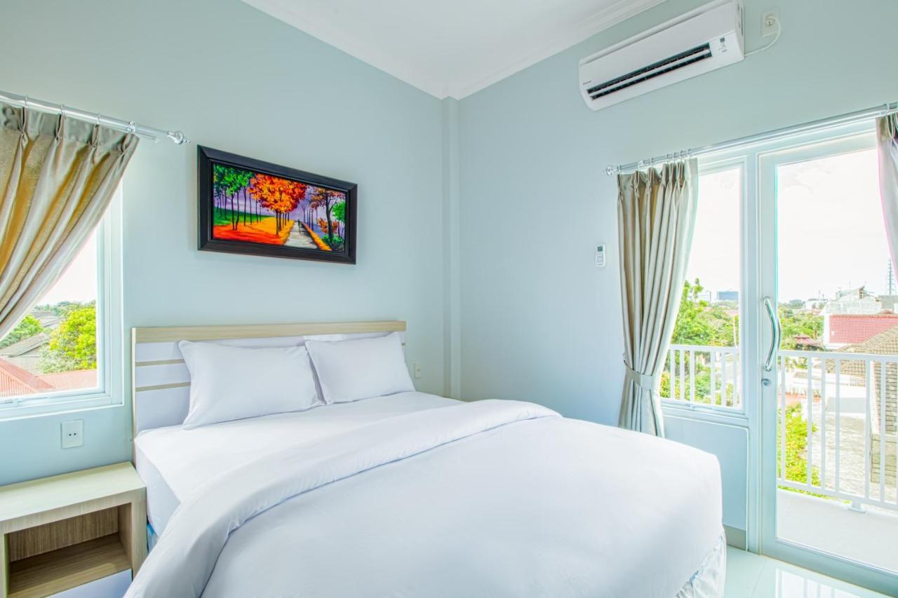 Emerald Residence Medan Exterior photo